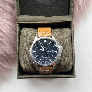 Men's AVI-8 AV-4068 Hawker Hurricane Bulman Edition Watch